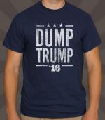 Dump Trup Shirt