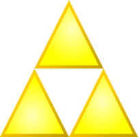 Triforce image