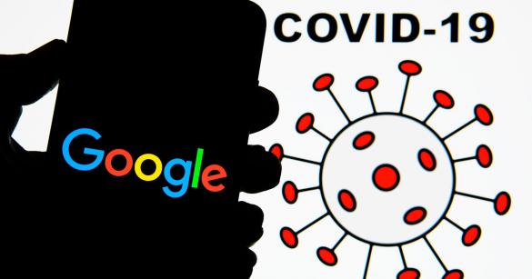 Google My Business Launches New Post Type for COVID-19 Related  Announcements - Search Engine Journal